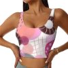 Women’s Sports Vest