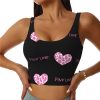 Women’s Sports Vest