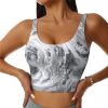 Women’s Sports Vest